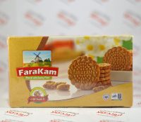 بیسکویت فراکام FaraKam مدل Mulberry