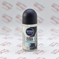 دئودورانت مردانه نیوا Nivea سری Black & white مدل Fresh