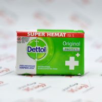 صابون دتول dettol مدل (65gr)original