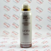 اسپری بدن سکو Secco مدل Le Vita Bella