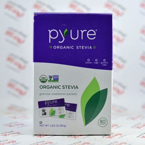 شیرین کننده رژیمی استویا Pyure