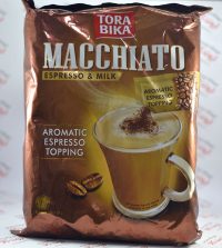 ماکیاتو تورابیکا Tora Bika مدل Aromatic