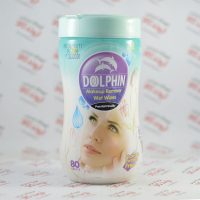 دستمال مرطوب دلفین Dolphin مدل Premium Quality