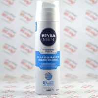ژل اصلاح مردانه نیوا Nivea مدل Sensitive