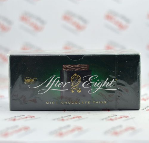 شکلات تلخ نستله Nestle مدل After Eight (200) gr