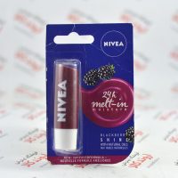 لیپ بالم نیوا Nivea مدل Blackberry