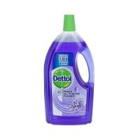 مایع ضدعفونی کننده چندمنظوره و آنتی باکتریال دتول Dettol مدل Lavender