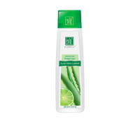 شامپو گیاهی مای My مدل Aloe Vera & Limon
