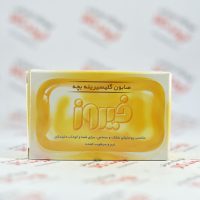 صابون بچه فیروز FIROOZ مدل GLYCERINE