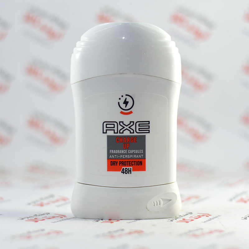استیک صابونی اکس Axe مدل Charge Up