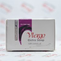 صابون ویرگو Viergo مدل Ostra Soap