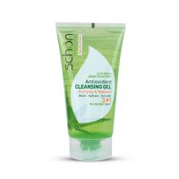 ژل شستشوی صورت شون Schon مدل Tea tree & Aloe Vera