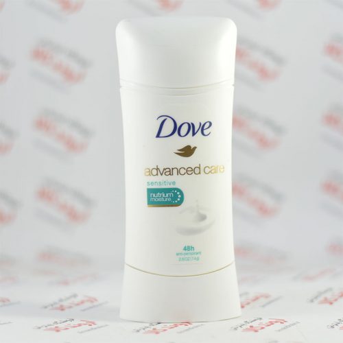 استیک دئودورانت داو Dove مدل Sensitive