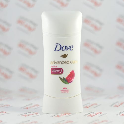 استیک دئودورانت داو Dove مدل Revive