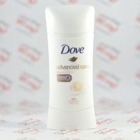 استیک دئودورانت داو Dove مدل Beauty Finish