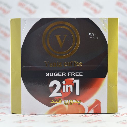 کافه میکس ونیز Veniz مدل 2in1