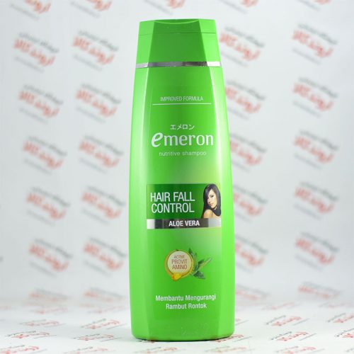 شامپو امرون Emeron مدل Hair Fall Control