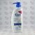شامپو ضد شوره Head & Shoulders مدل Clean & Balanced