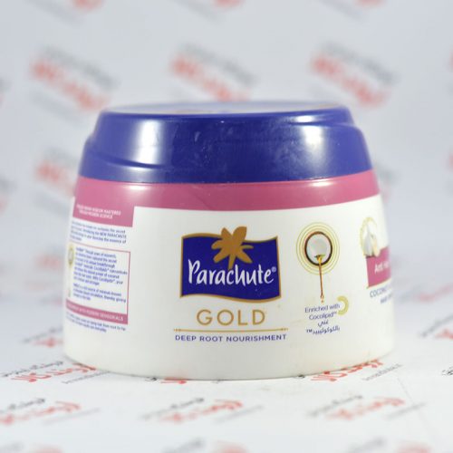 کرم مو پاراشوت Parachute مدل Anti Hair Fall