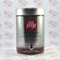 پودر قهوه ایلی illy مدل Intenso
