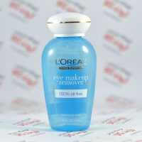 پاک کننده آرایش دور چشم لورآل Loreal