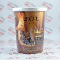 ماسک مو بیول Biol مدل Cocoa