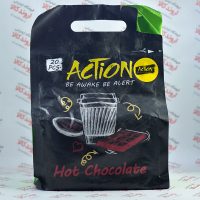 شکلات داغ اکشن Action مدل 20pcs