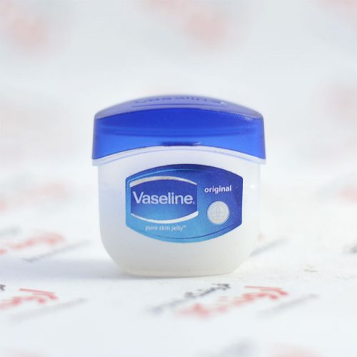 مرطوب کننده وازلین Vaseline مدل (original(7gr