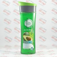 شامپو هرباسنس Herba Sense مدل Aloe Vera & Avocado