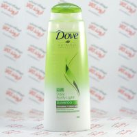 شامپو داو Dove مدل Purify Light