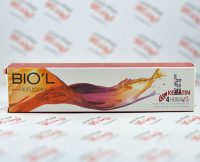 رنگ مو بیول Biol بلوند تیره طبیعی 6.0