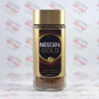 قهوه فوری نسکافه Nescafe مدل Gold(95)