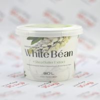 کرم دست و صورت بیول Biol مدل White Bean