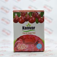 پودر ژله بدون قند کامور Kamvar مدل SourCheey