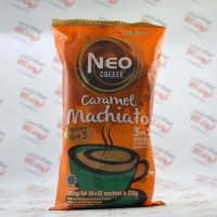 موکاچینو نئوکافه Neo Coffee مدل Caramel