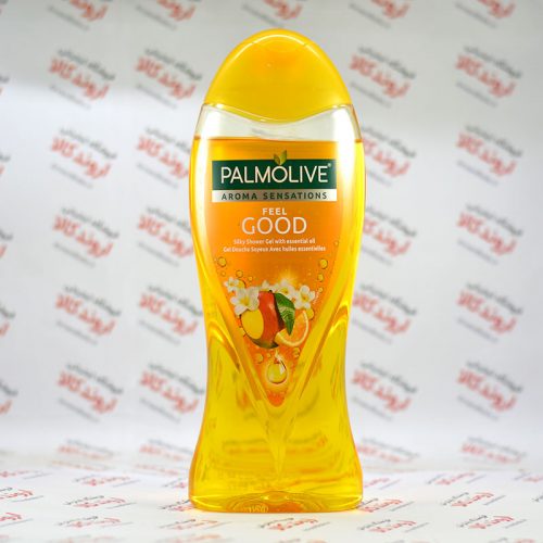 شامپو بدن پالمولیو Palmolive مدل Good