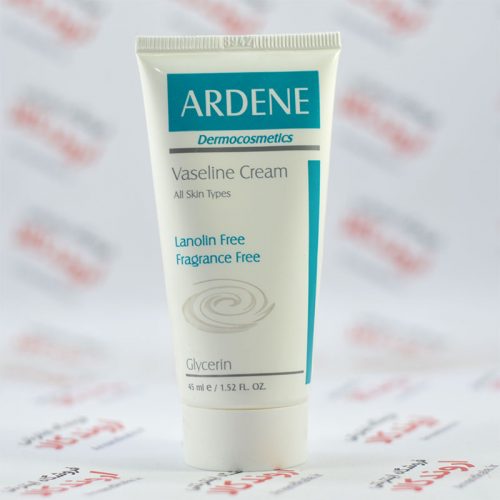 کرم وازلین آردن Ardene