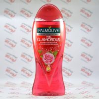 شامپو بدن پالمولیو Palmolive مدل Glamorous