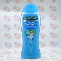 شامپو بدن پالمولیو Palmolive مدل Massage