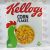 کورن فلکس صبحانه کلوگس Kellogg’s مدل اورجینال (250gr)