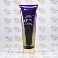 لوسیون ویکتوریا سکرت Victoria's Secret مدل Love Spell