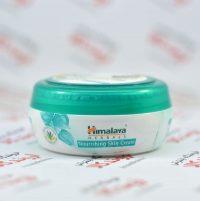 کرم تقویت کننده پوست هیمالیا Himalaya مدل Herbals(50ml)