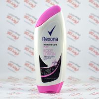 لوسیون بدن رکسونا Rexona مدل Pure