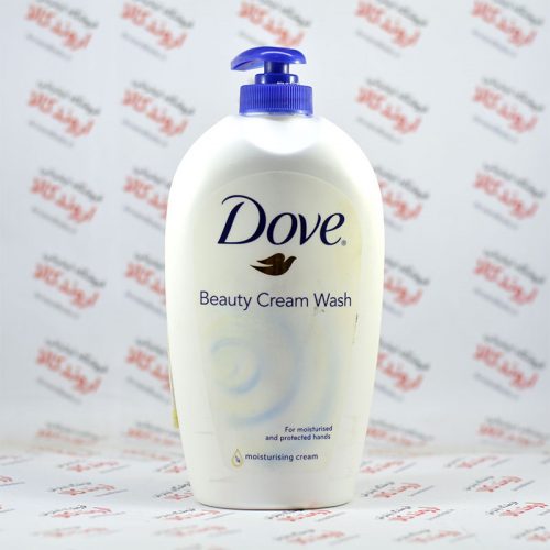 مایع دستشویی داو Dove مدل(500)Original