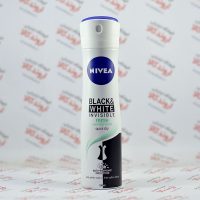 اسپری ضد تعریق نیوا NIVEA سری invisible مدل fresh green