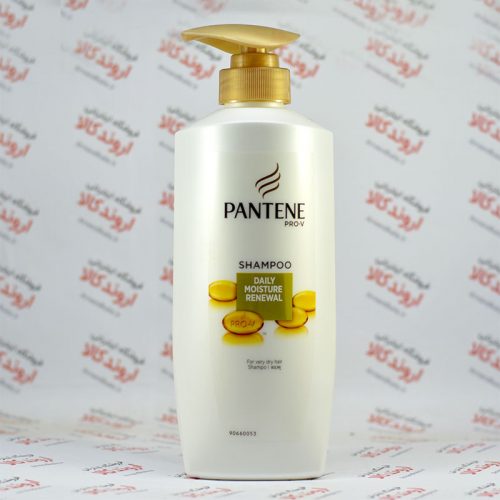 شامپو مو پنتن Pantene مدل Daily Moisture Renewal