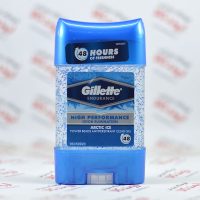 مام ژله ای ژیلت Gillette مدل Arctic Ice