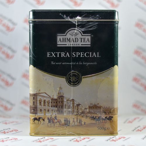 چای احمد Ahmad مدل Extra Special