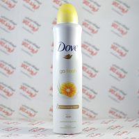 دئودرانت داو Dove مدل (250) Grapefruit & lemongrass