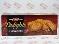 بیسکوییت تیفانی Tiffany مدل Shortbreads